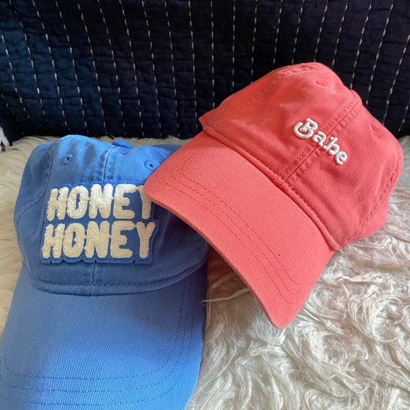 Assorted summer baseball caps! 3 for $12! - Picture 5 of 8